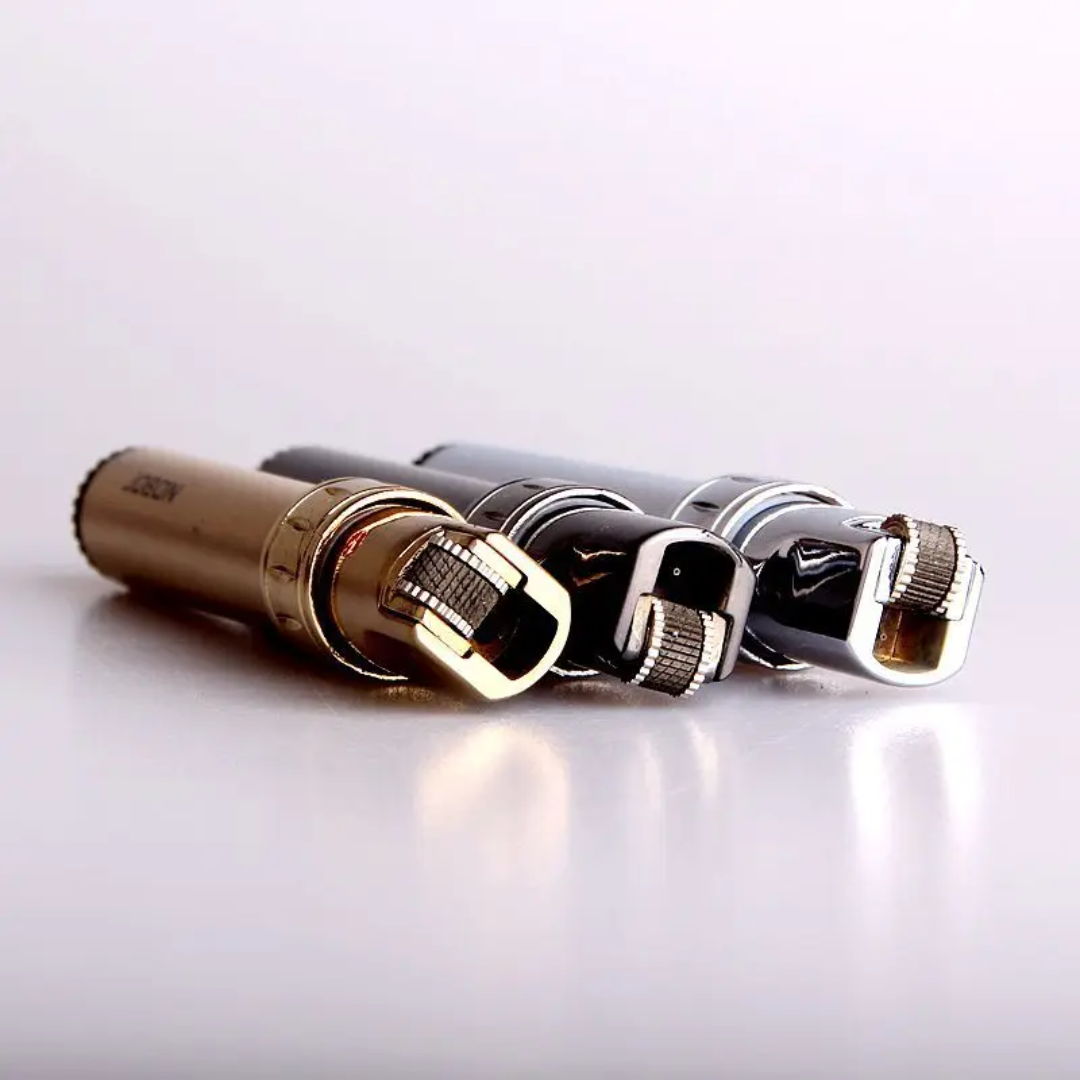 Lock frame rotary switch