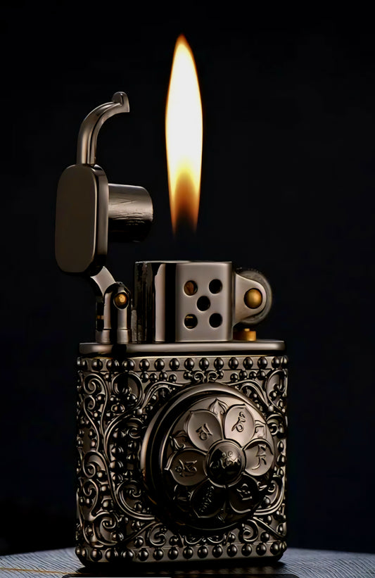 Retro Kerosene lighter