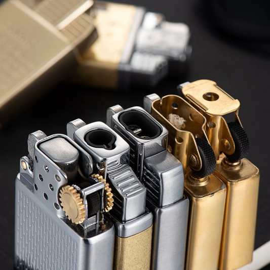 Zorro lighter